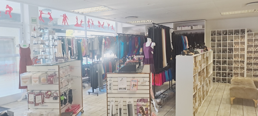 Commercial Property for Sale in Tyger Valley Western Cape